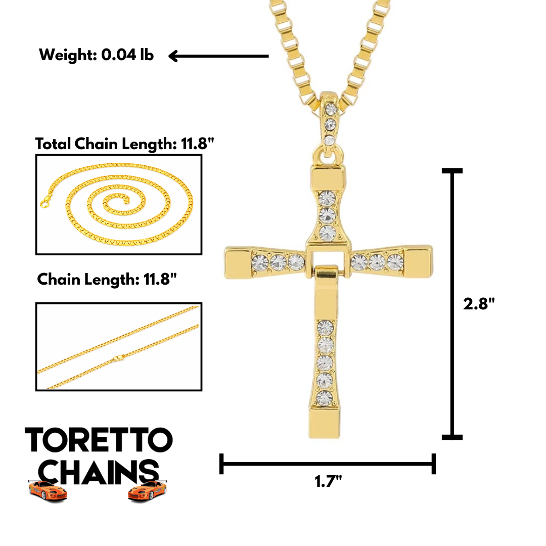 The Toretto Chain