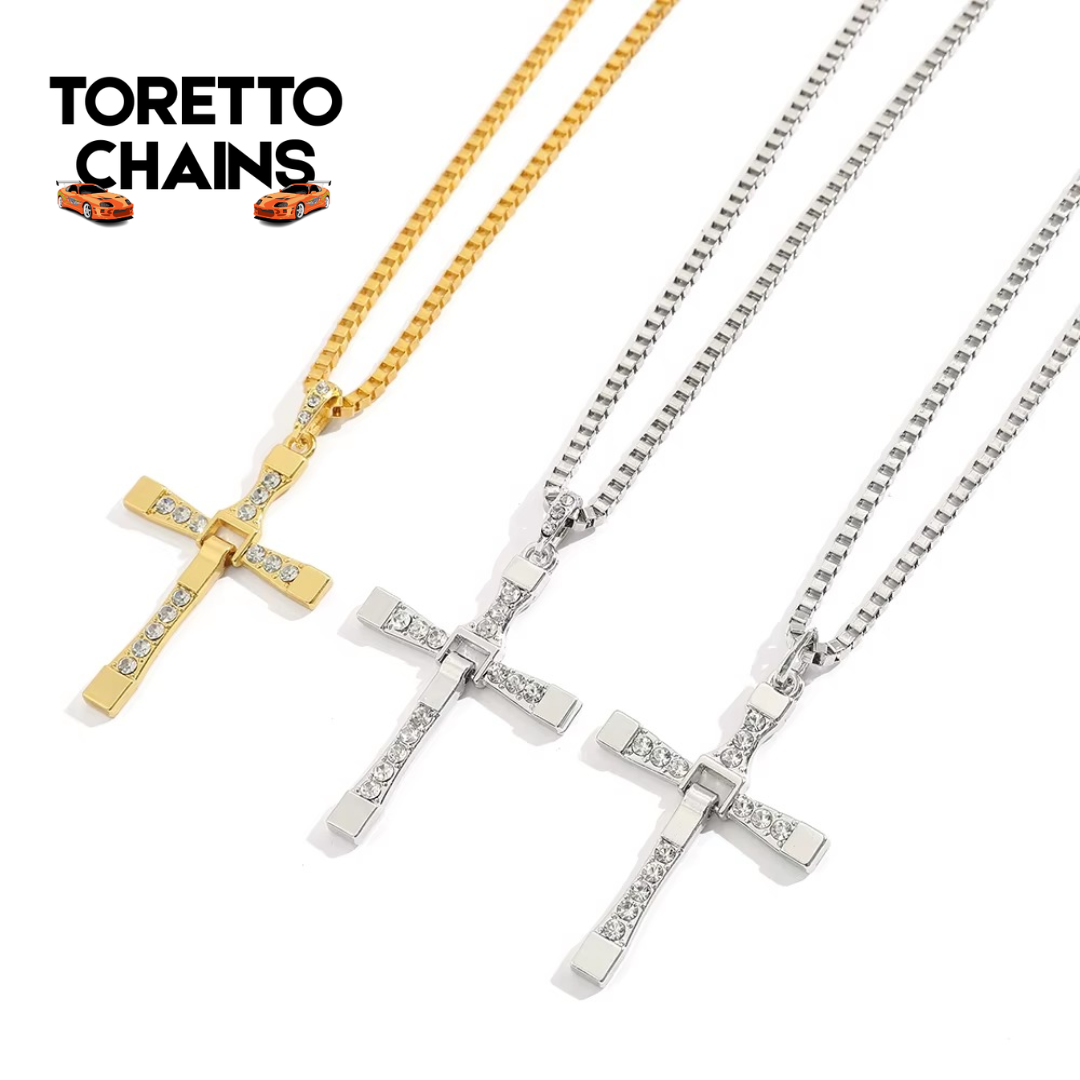 The Toretto Chain