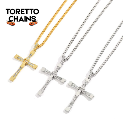 The Toretto Chain