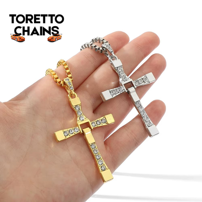 The Toretto Chain