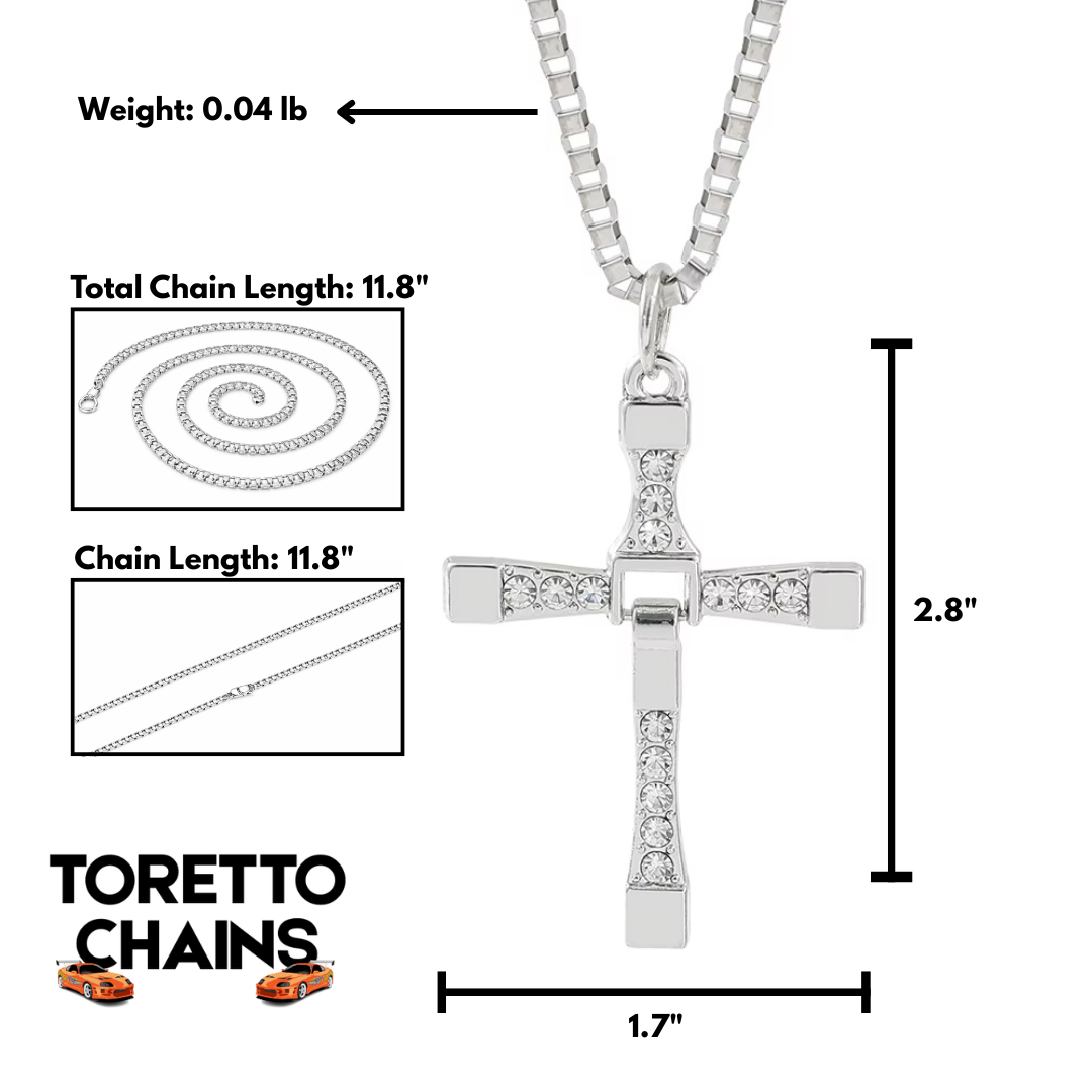The Toretto Chain